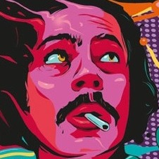 Иконка канала xck!