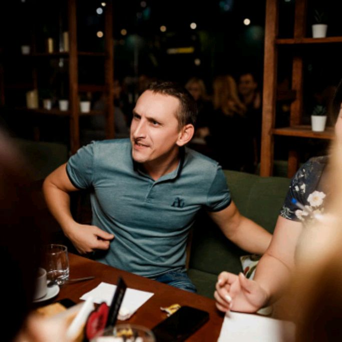 Аватар автора