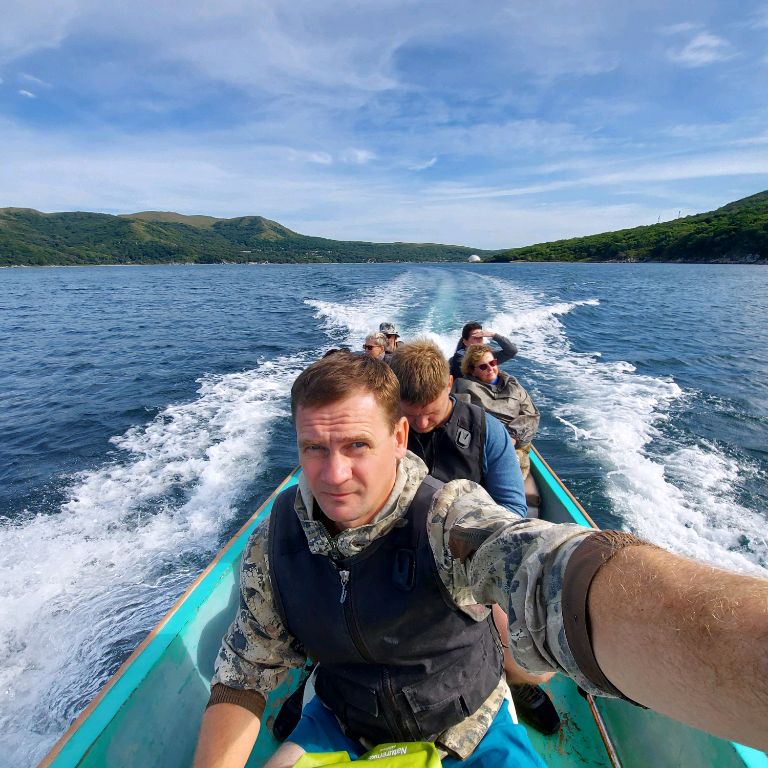 Аватар автора