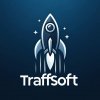 Иконка канала Traffsoft