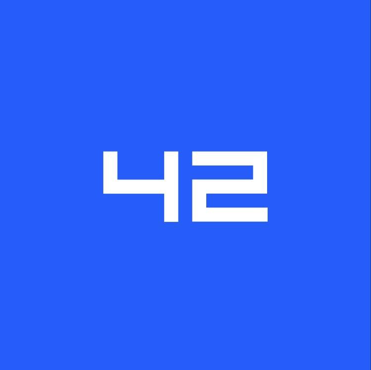 Иконка канала Группа компаний "42"