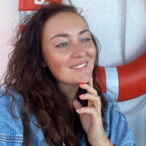 Аватар автора