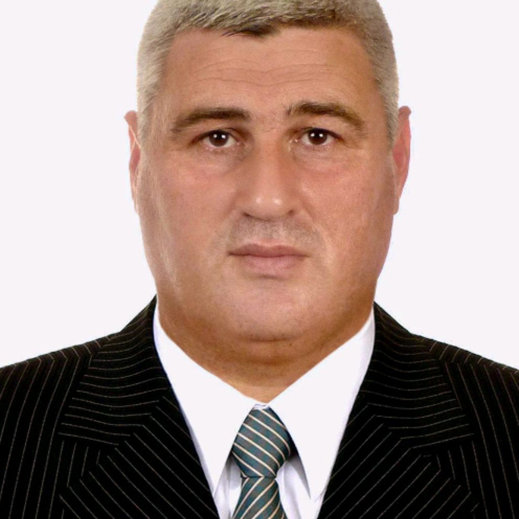 Иконка канала Леонид Савченко