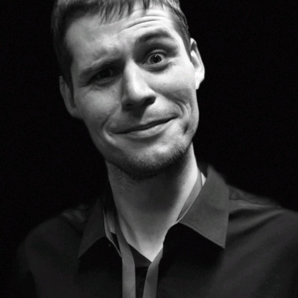 Иконка канала Ветров Павел