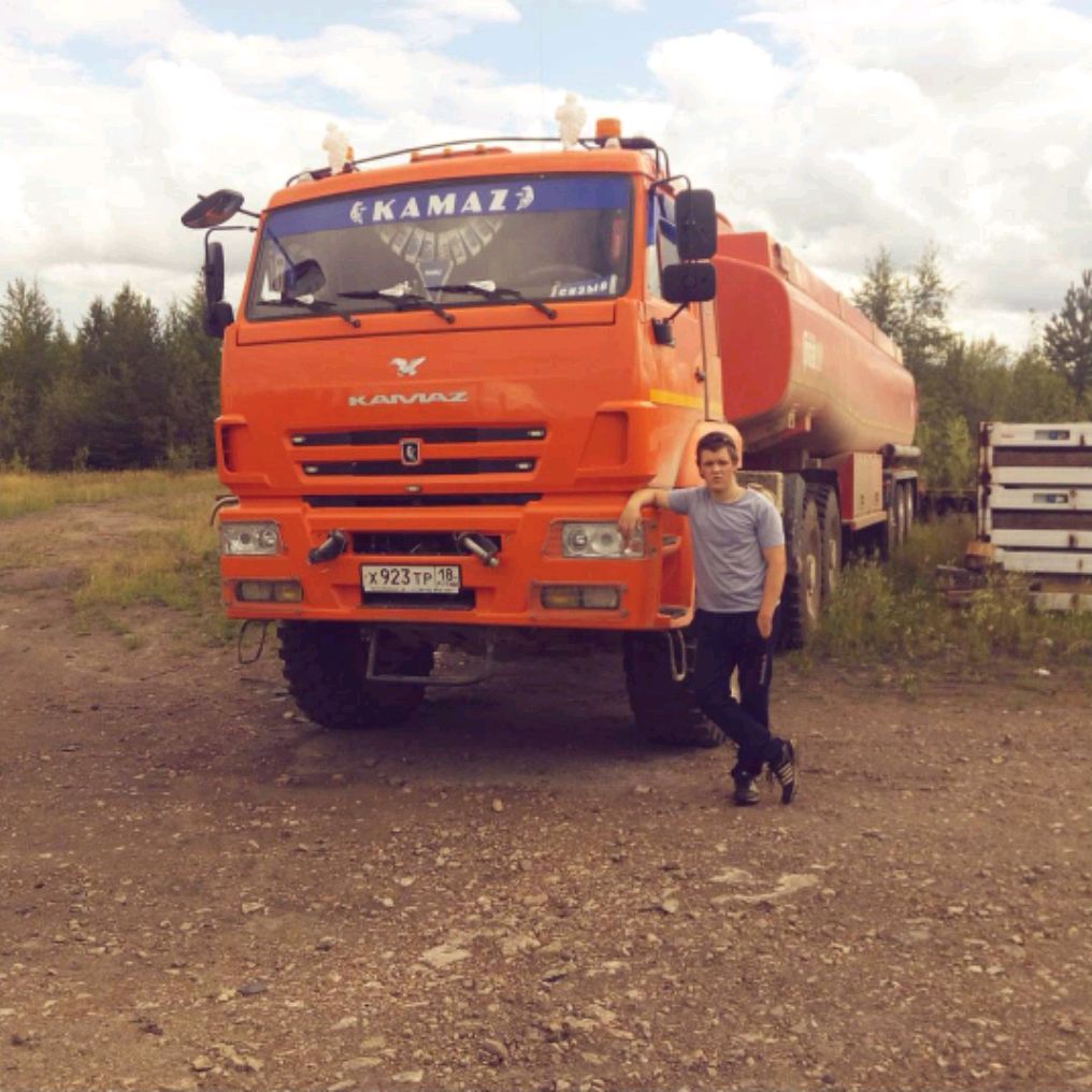 Аватар автора