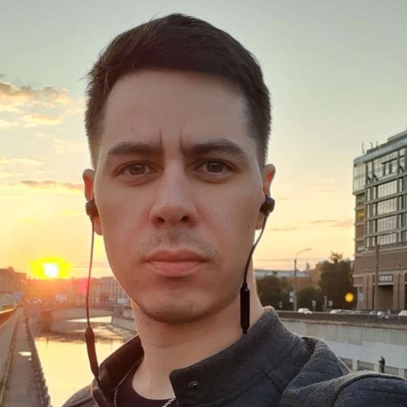 Аватар автора