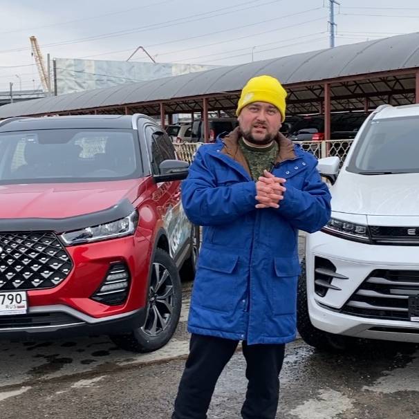 Аватар автора