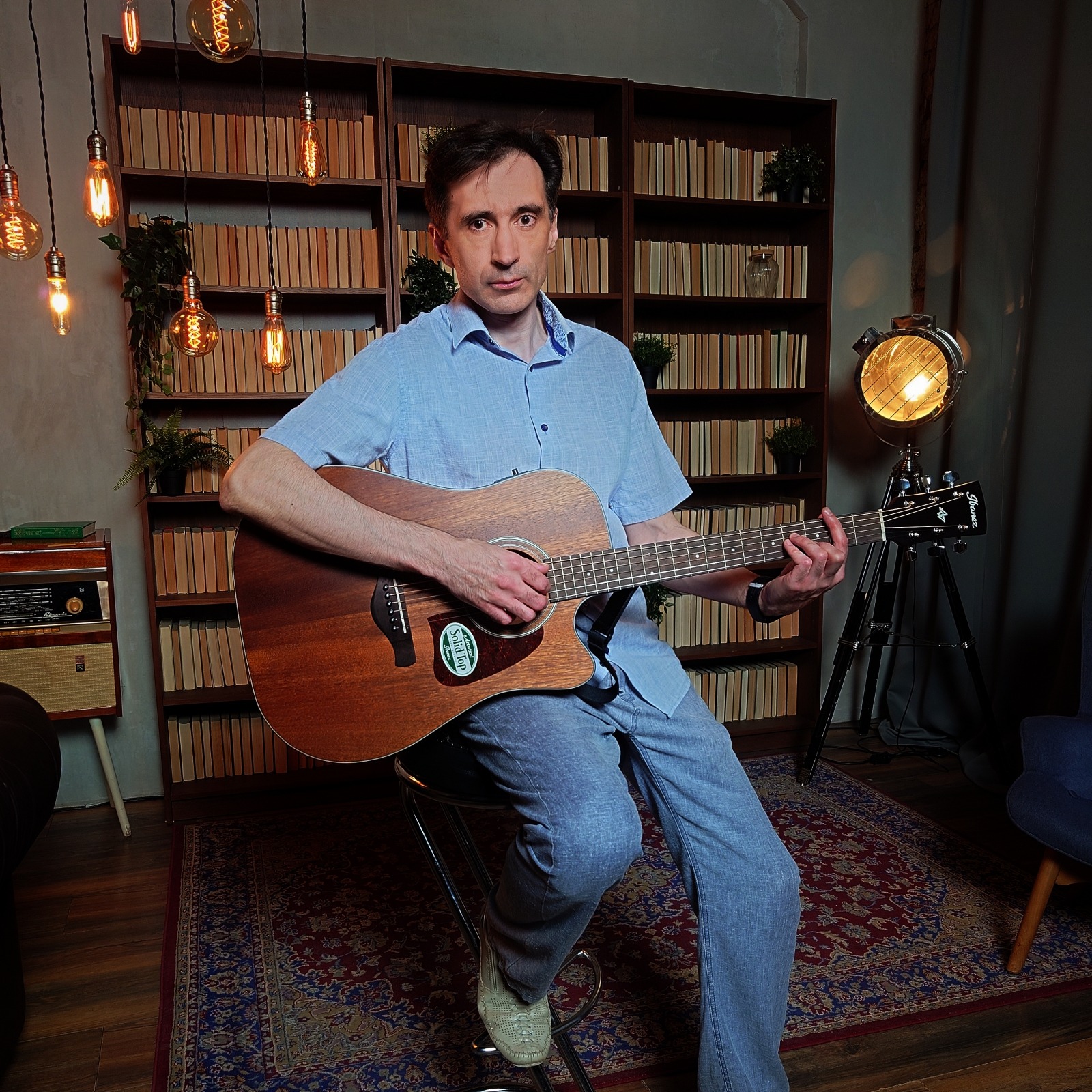 Аватар автора