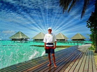 Аватар автора