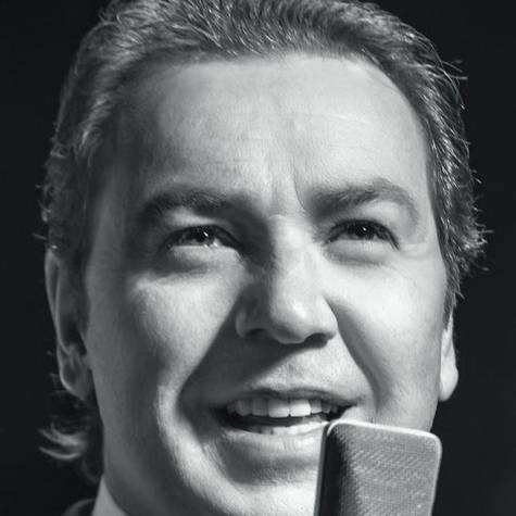 Иконка канала Евгений Соломин