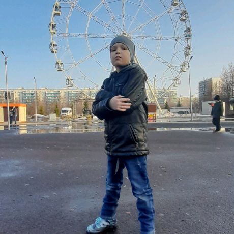 Аватар автора