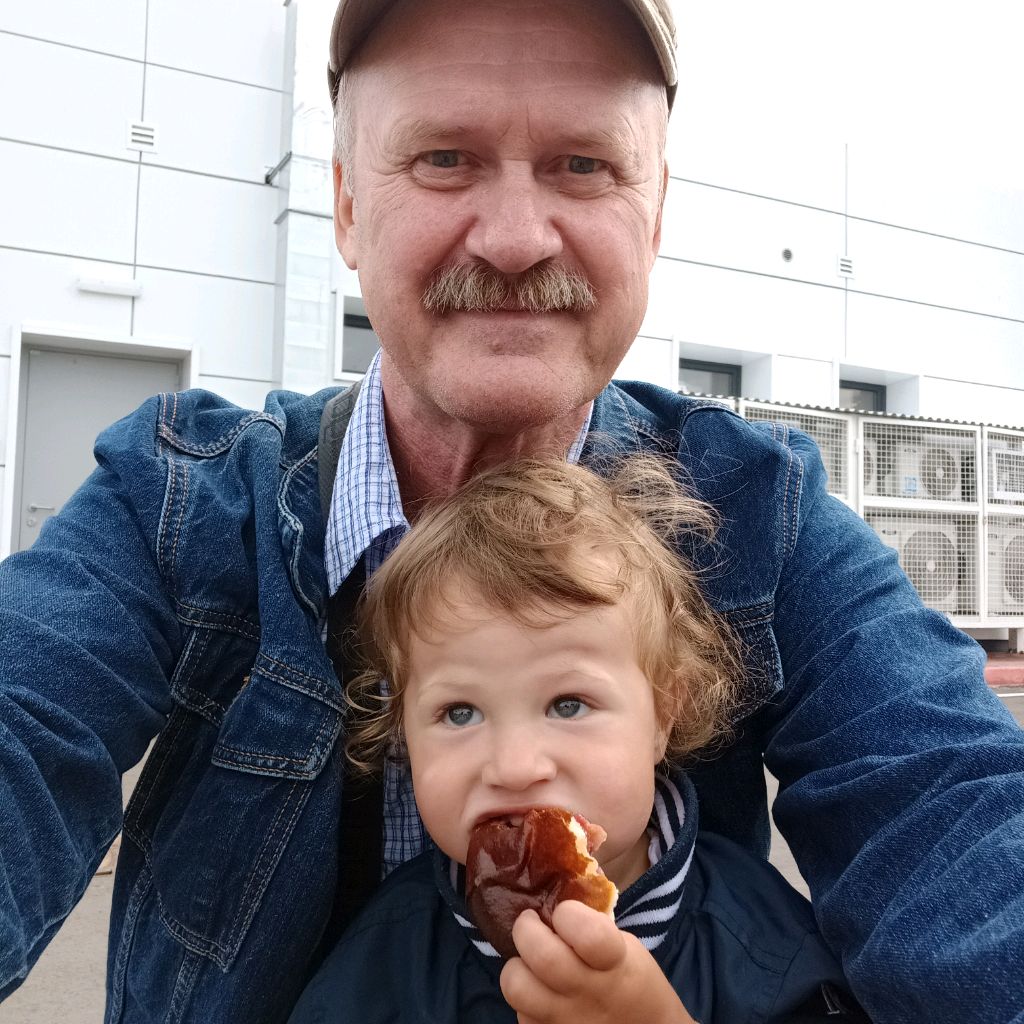 Аватар автора