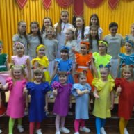 Иконка канала VokAnsKonfetti2010