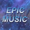Иконка канала Epic music