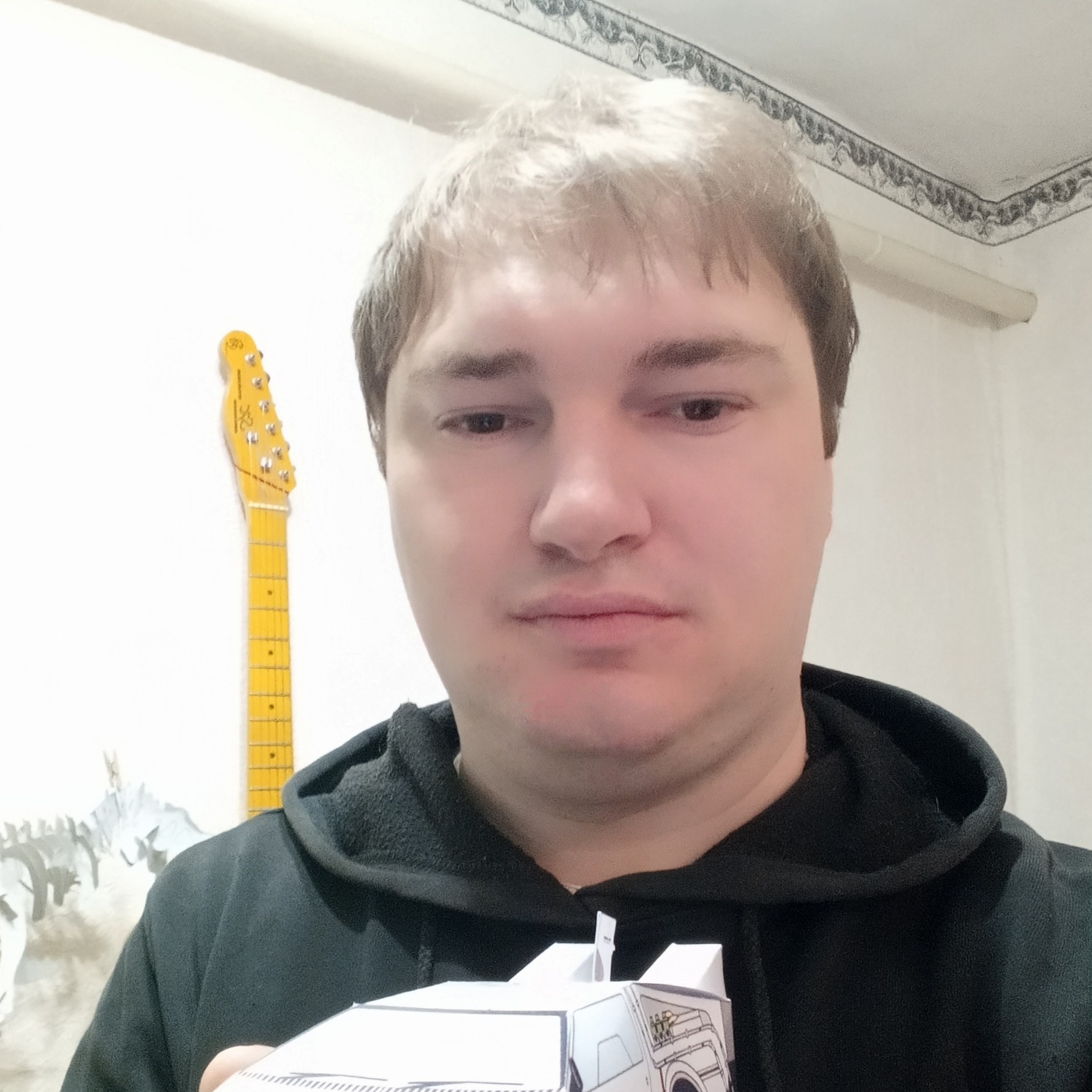 Аватар автора