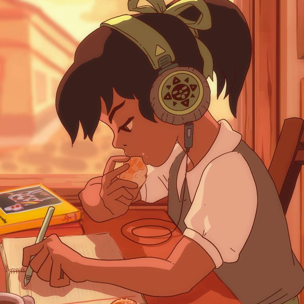 Аватар автора