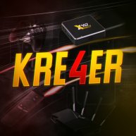Иконка канала Kre4er