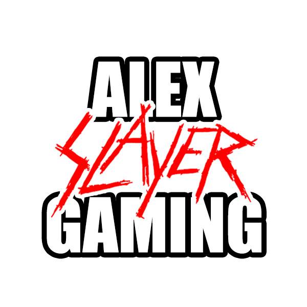 Иконка канала Alex Gaming