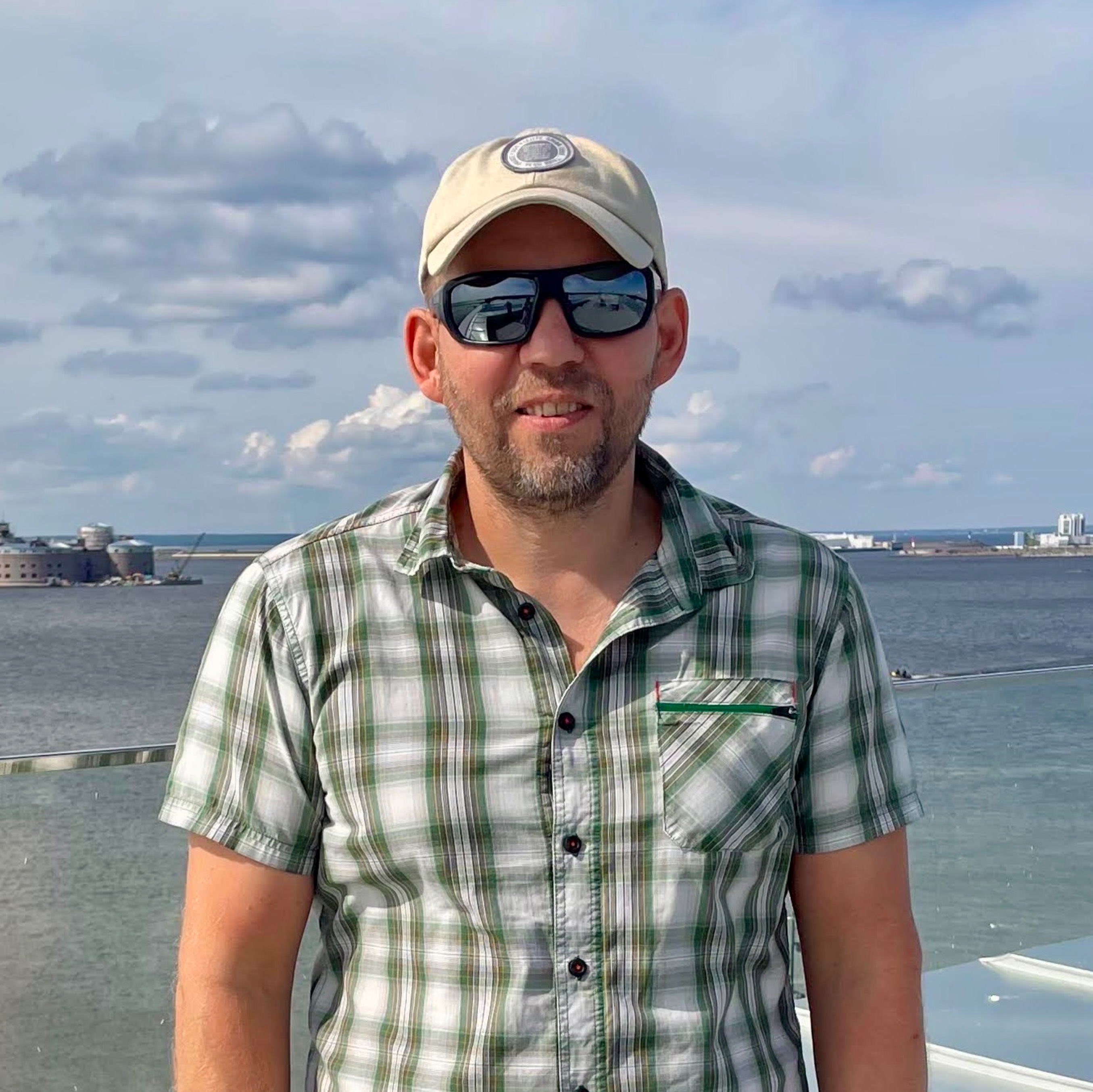 Аватар автора