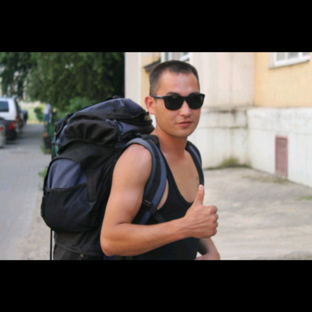 Аватар автора