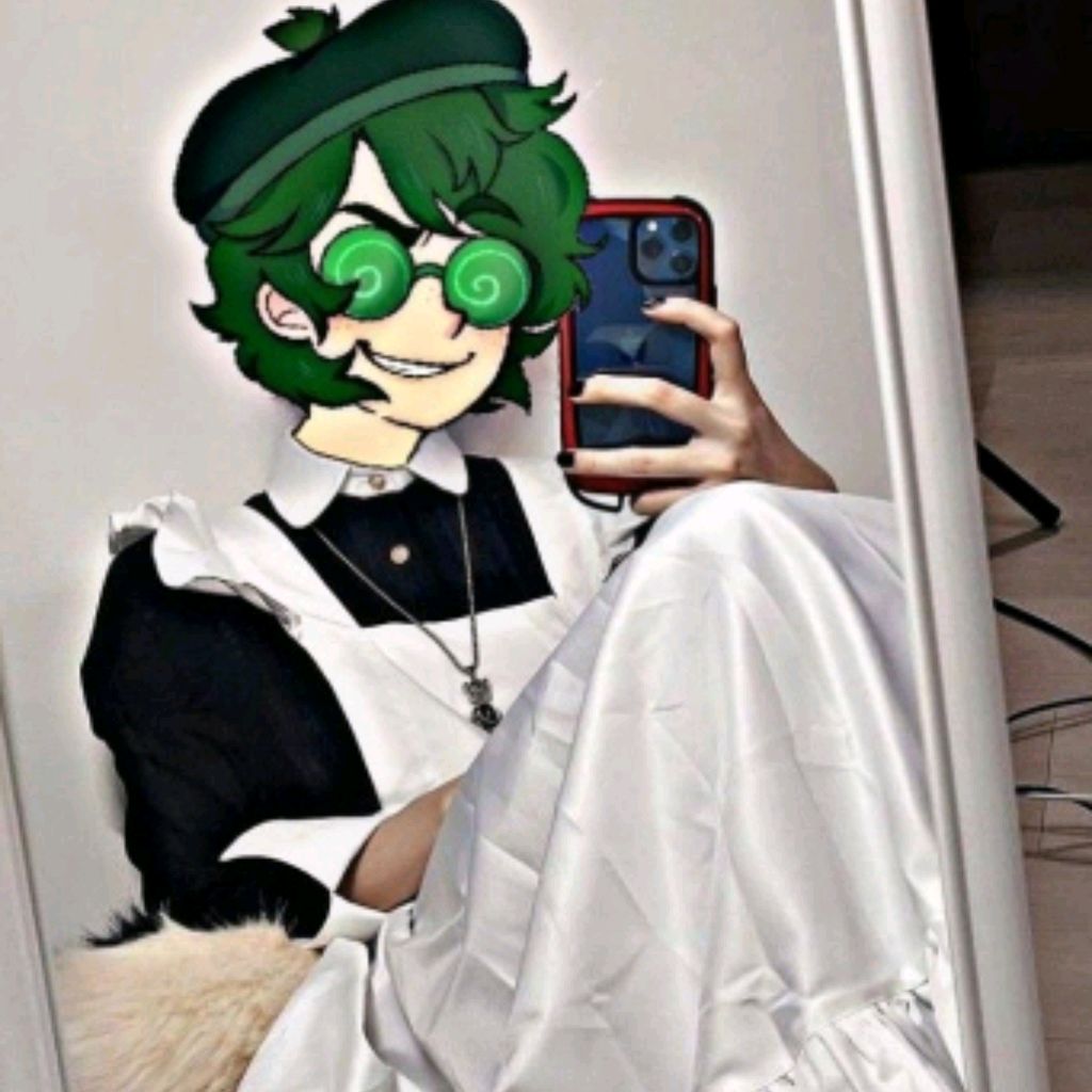 Аватар автора