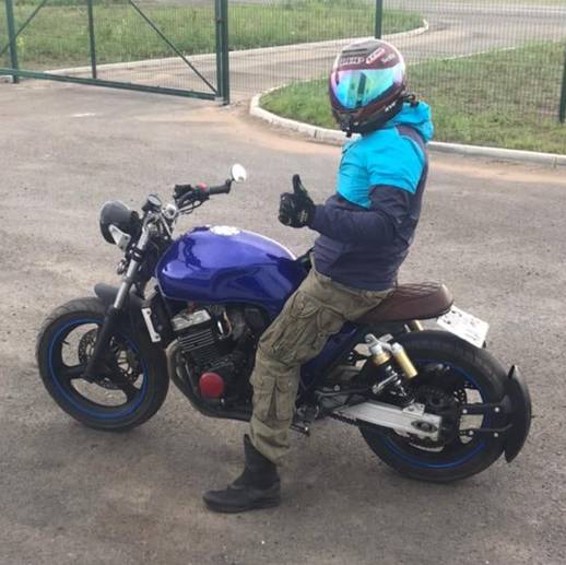 Аватар автора