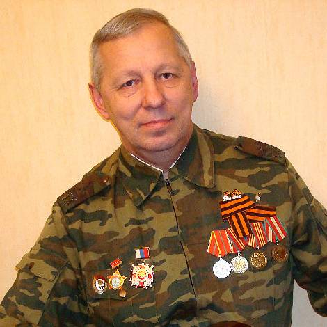 Аватар автора