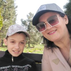 Аватар автора