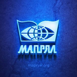Иконка канала МАПРЯЛ