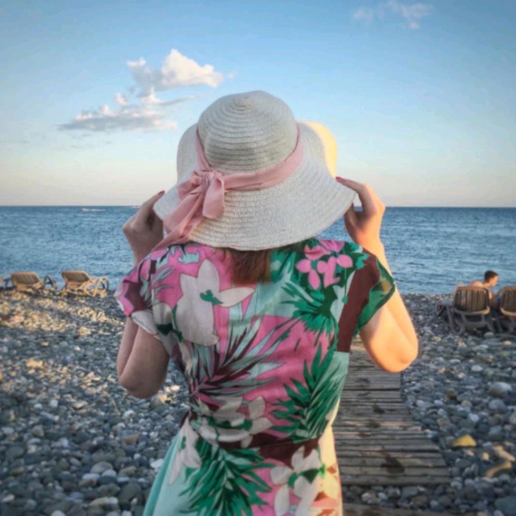 Аватар автора