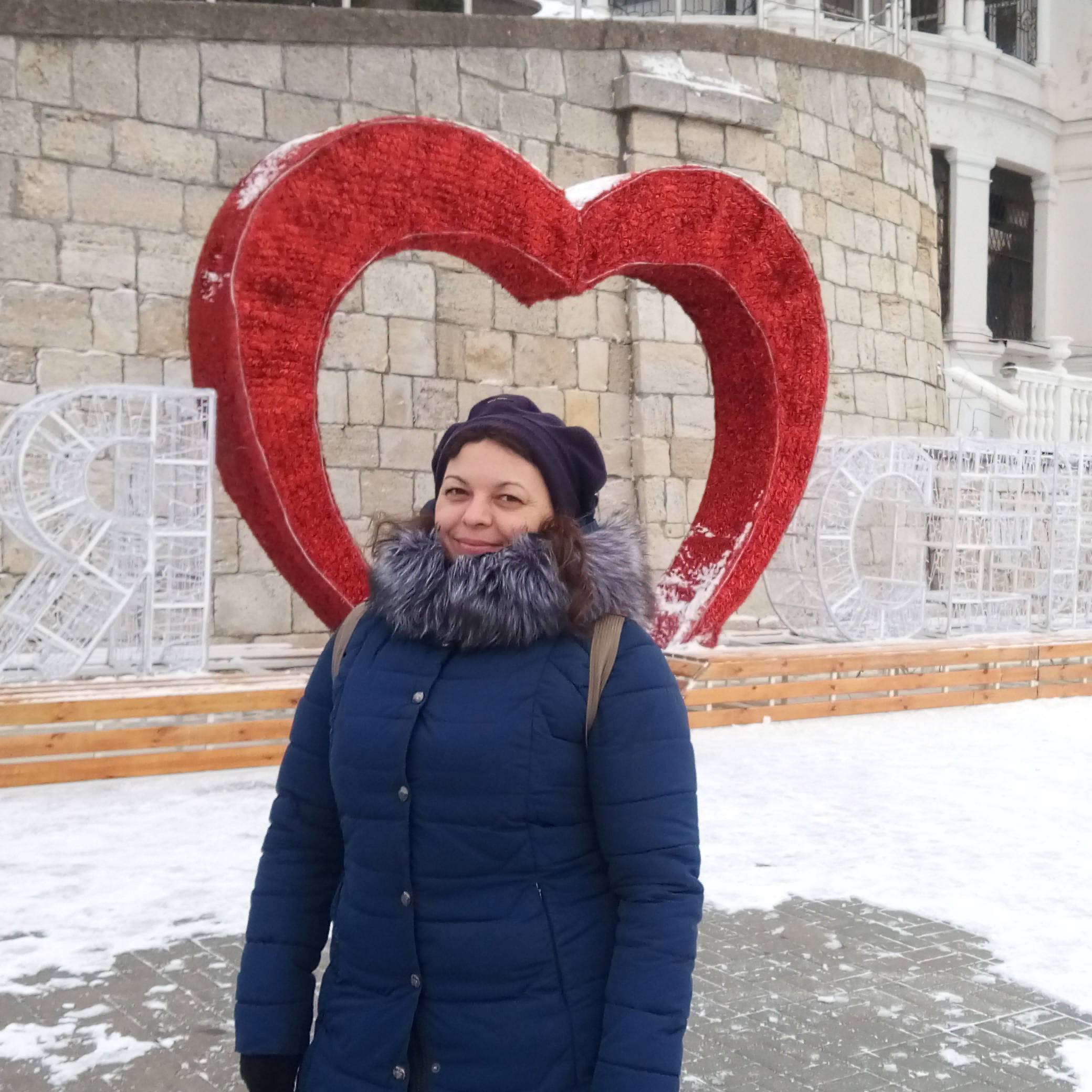 Аватар автора