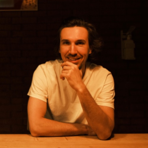 Иконка канала Архитектор Никита