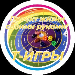 Иконка канала МИР Т.ИГР