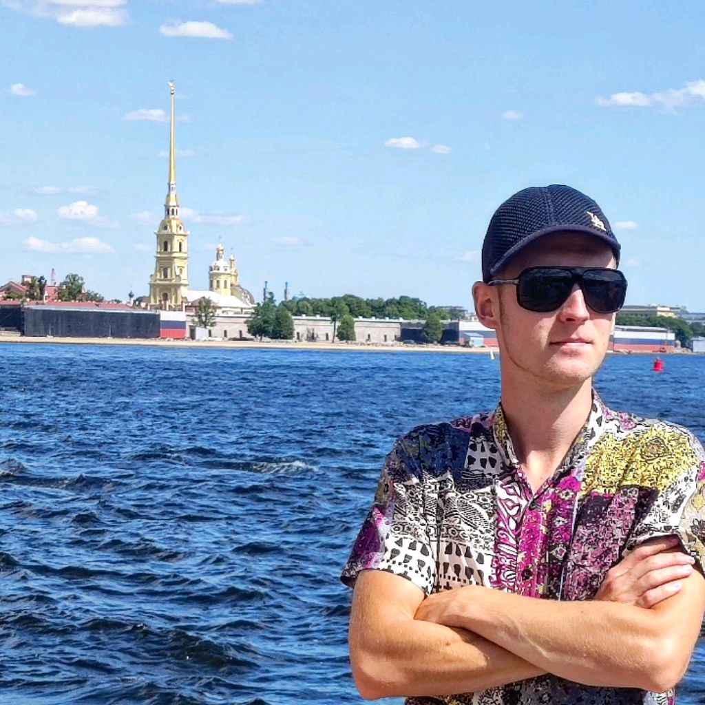 Аватар автора