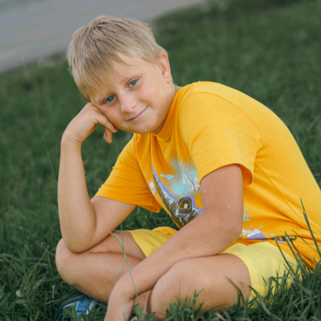 Аватар автора