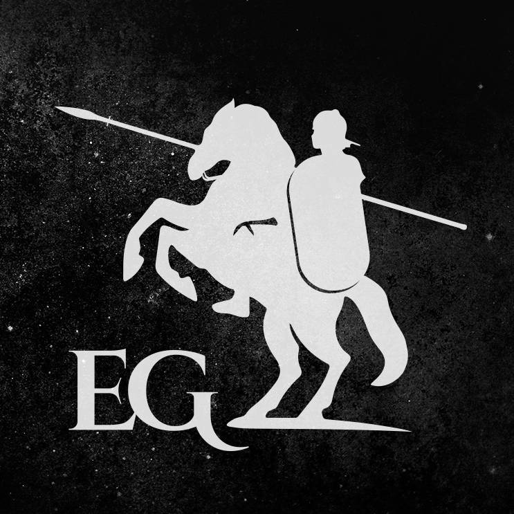 Иконка канала Eques Gallicus