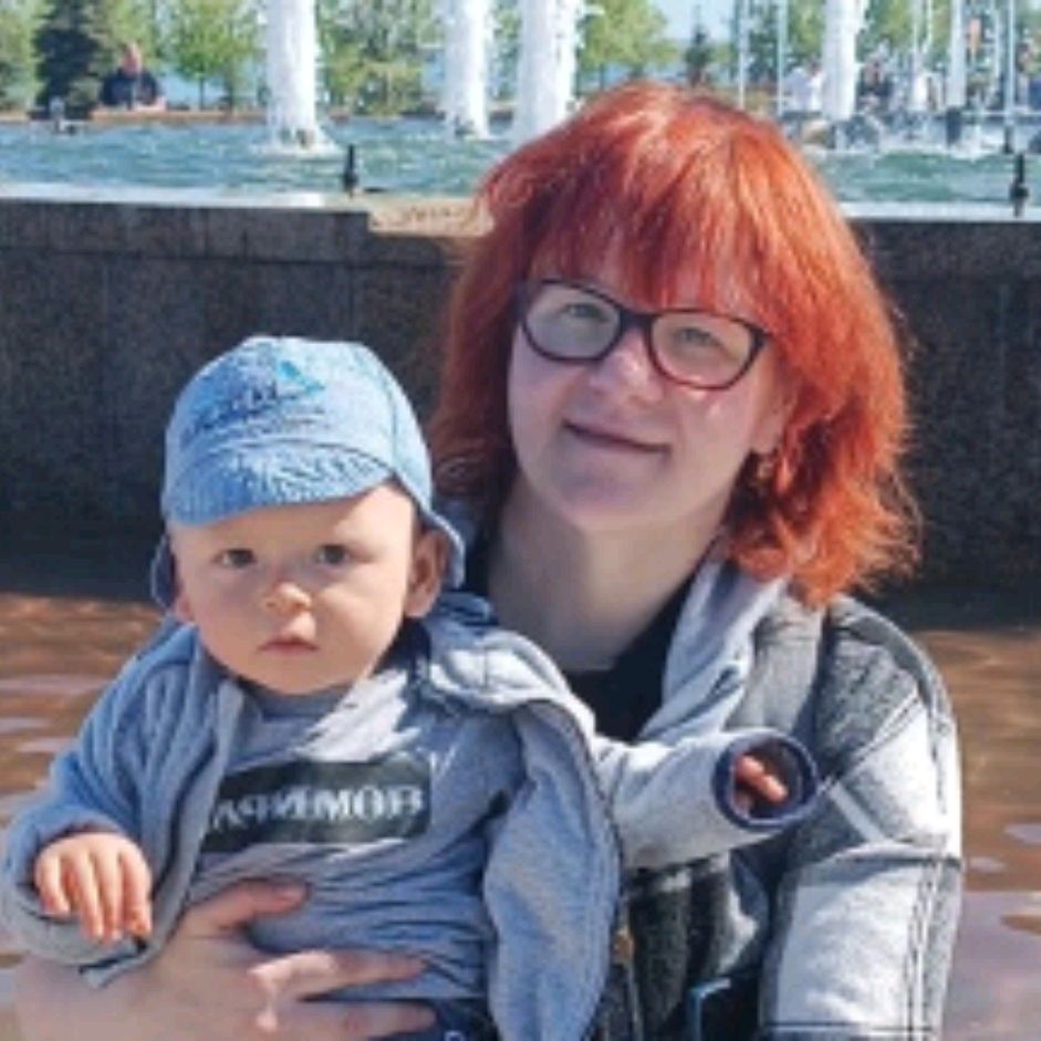 Аватар автора