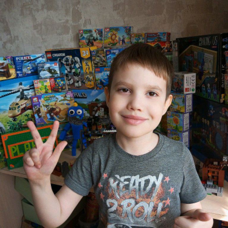 Аватар автора