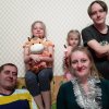 Иконка канала Деревенская жизнь многодетной семьи