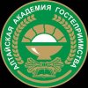 Иконка канала КГБПОУ «Алтайская академия гостеприимства»