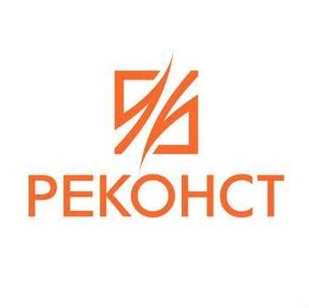 Иконка канала Реконст-Строй