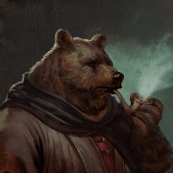 Аватар автора