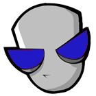 Иконка канала CrazyBot