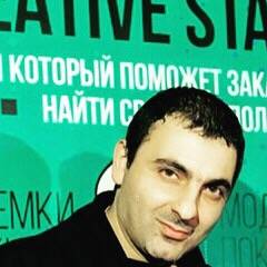 Аватар автора