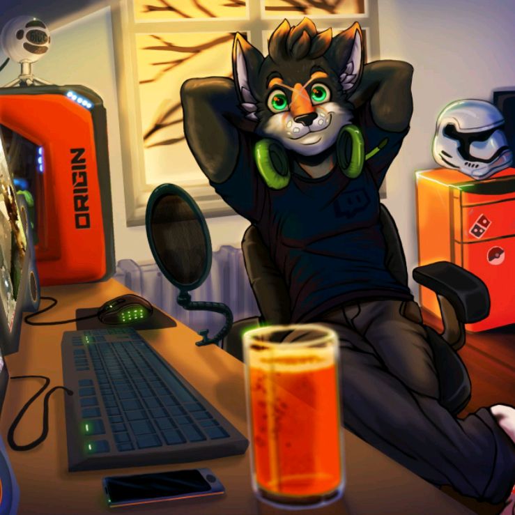 Аватар автора