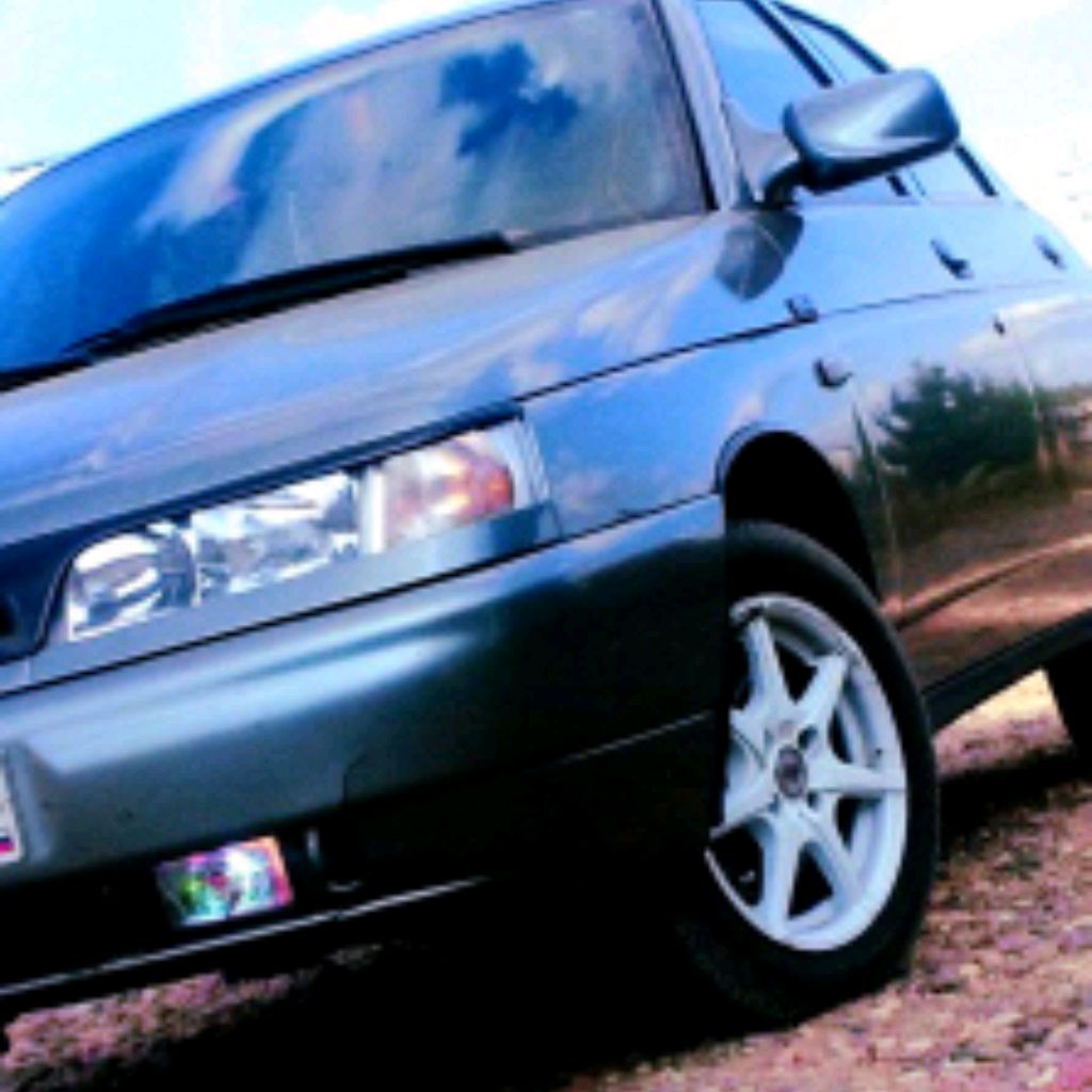 Аватар автора