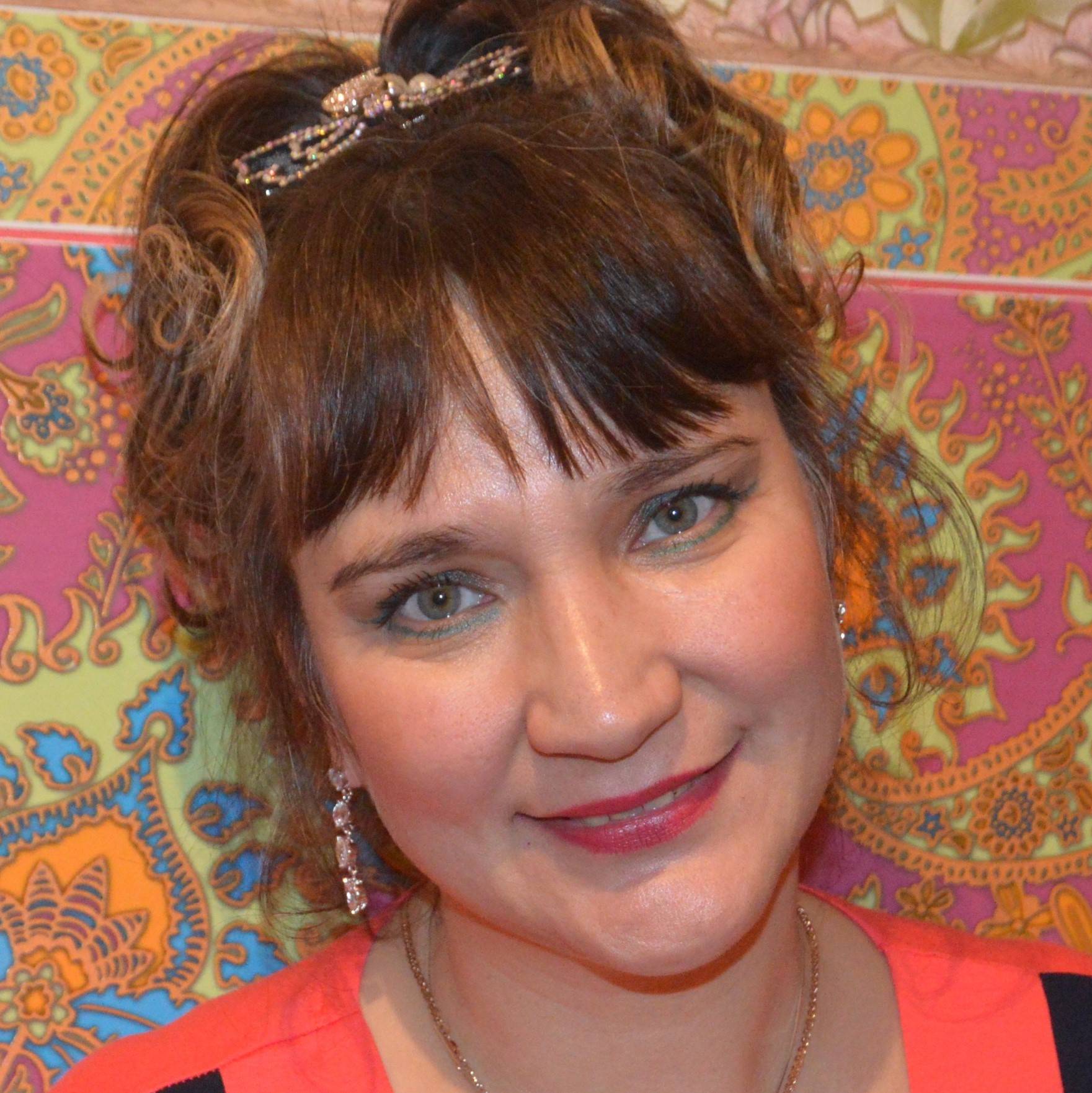 Аватар автора