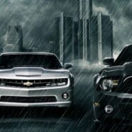 Иконка канала CarWoW