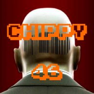 Иконка канала Chippy46