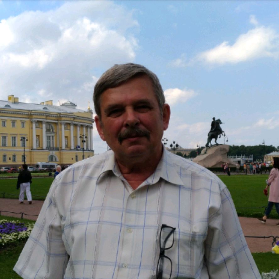 Аватар автора